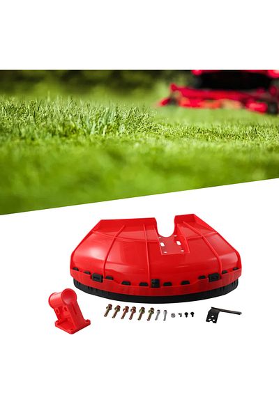 Vibra Tite Universal Brush Cutter Protection Mounting Accessories Multi 4in1 For Brushcutter Set For Import ...