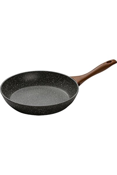 OEM Tigaie din marmură Brio Mocca, 24 cm