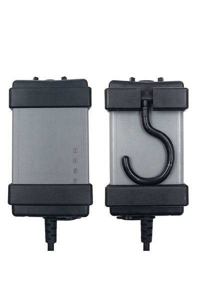 Choice DICE Best 1:1 DICE 2014D J2534 Protocol Control Module Maintenance for Vo-lvo 2014D OBD2 Car Diagnos