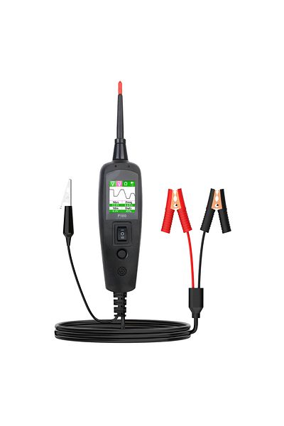 Choice P100 P100 24V 12V Probe Pen Car Tester Voltage Resistant Test Circuit Ignition Battery Scanner Diagn