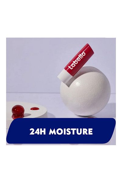 LABELLO Labello Cherry Shine Lip Balm 1+1 - 4.8g