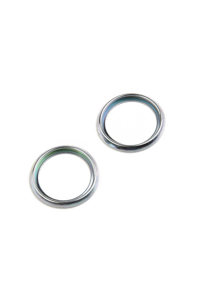 Choice 6Pcs Fit For Crossrek For Forester For Impreza For Inland For WRX Drain Plug Washer Gasket 803916...