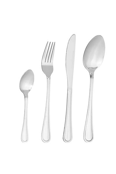 OEM Set tacamuri, Grunberg, 24 piese, inox GR134
