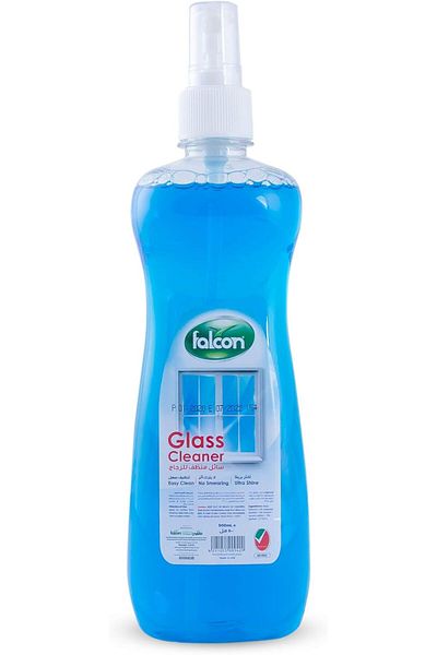 Falcon Glass Cleaner Finger, 500 ml