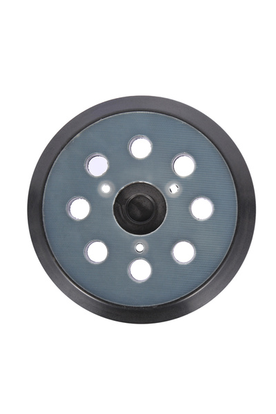 Choice1 وسادة صنفرة ٥ بوصة، ٣ مسامير، ١٢٥ مم، ٥ بوصة، ٨ ثقوب، مسامير ٣/٤، قرص...