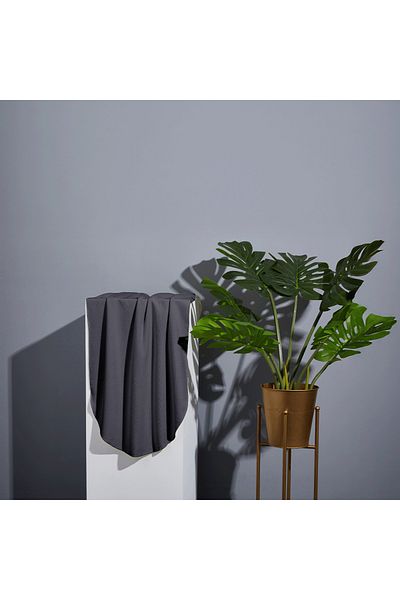 RJ Extra Large Bath Towel Grey 90*180cm RG