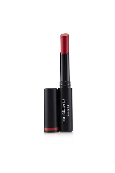 BareMinerals BarePro Longwear Lipstick BareMinerals, 2 g, Cherry