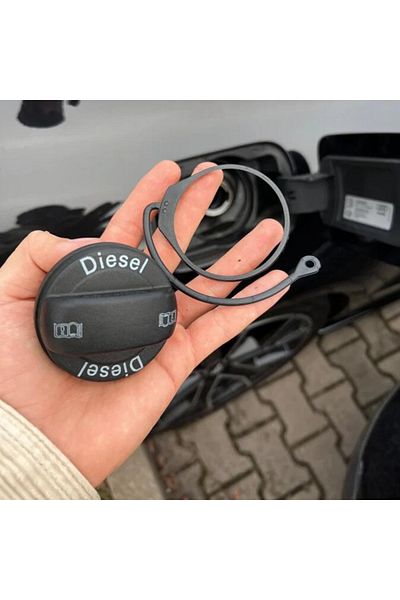 Choice Part number 180201556 Fuel Tank Cap Band Cord For AUDI A1 A3 A4 A5 A6 A7 A8 Q3 Q5 Q7