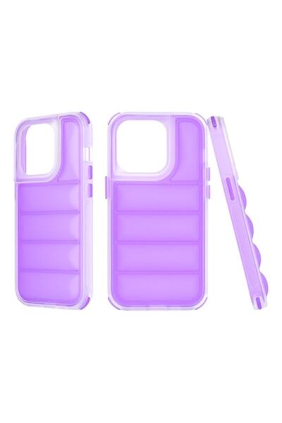 Rao Carcasă compatibilă cu iPhone 14 Pro, Grip, Wave Shield, M35, Plastic, Mov