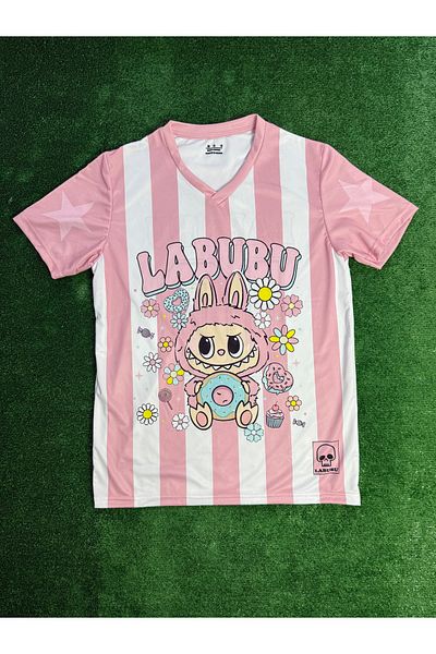 formenza Labubu Special Design Jersey