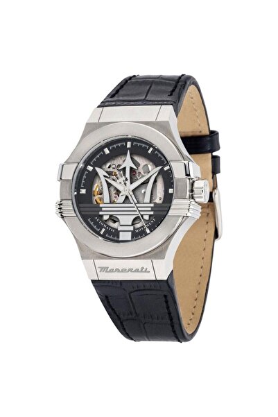 Maserati ر8821108038 ساعة يد رجالية