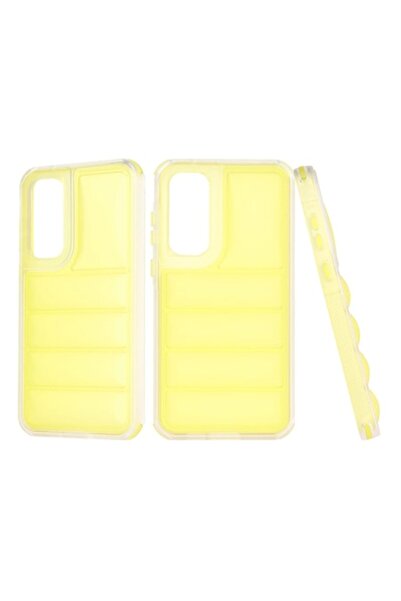 Rao Husa compatibila cu Samsung Galaxy A55 5G, Grip, Wave Shield, D47, Plasti...