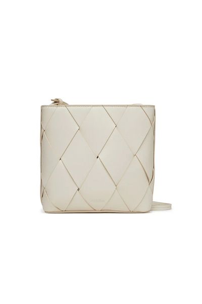 Calvin Klein Ck Woven Square Crossbody Women's Crossbody Bag K60K612991-67U