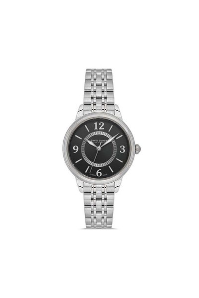 DAVID GUNER Dg-8907La-A2 Women's Wrist Watch