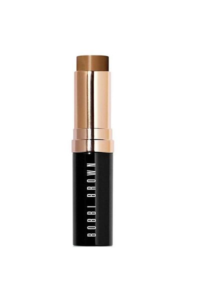 BOBBI BROWN Fond de ten stick Bobbi Brown Skin, 9 g, culoarea Cool Walnut