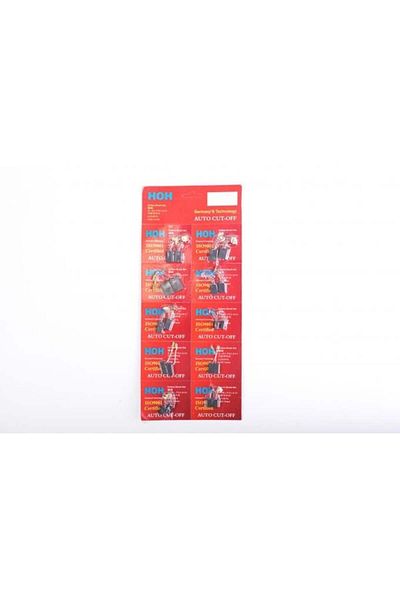 divendi-ro Carbuni FLEX LA SET