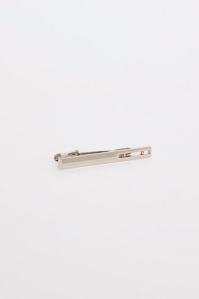 Tudors Men's Tie Clip