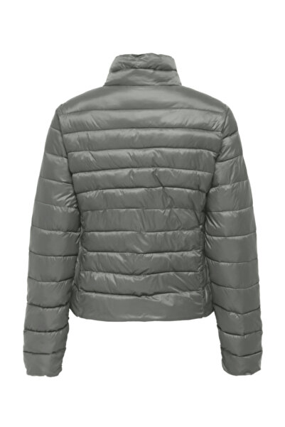 ONLY Γυναικείο πουπουλένιο παλτό Onltahia LW QuIlted Jacket Otw Noos