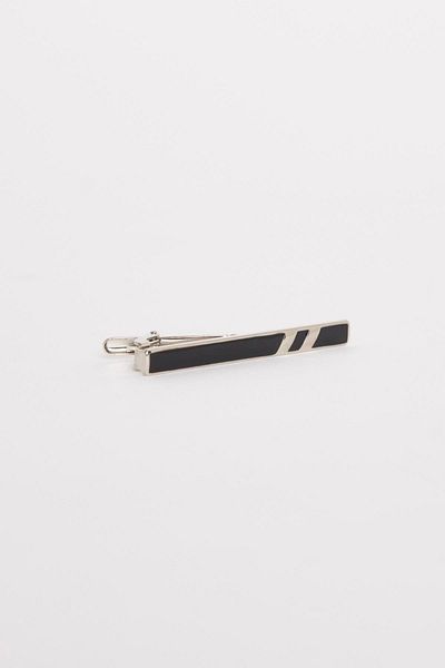Tudors Men's Tie Clip
