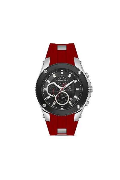 DAVID GUNER Dg-8724Gd-Zl2 Men's Wristwatch