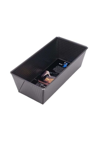 wei Tava pentru chec dreptunghilara 30x15x9.5 cm, 00857
