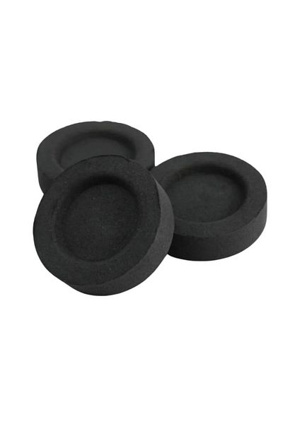 NİCE Al-Sheikh Charcoal - 60 Small Tablets