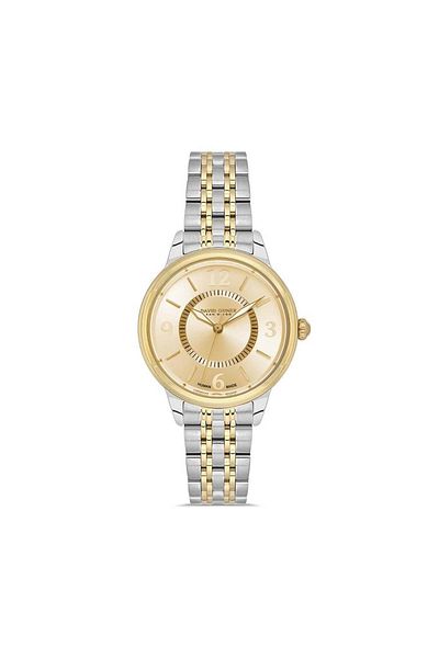 DAVID GUNER Dg-8907La-D4 Women's Wristwatch