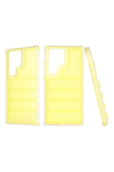 Rao Προστατευτική θήκη τηλεφώνου συμβατή με Samsung Galaxy S23 Ultra, Προστασ...