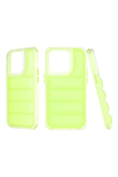 Rao Carcasă compatibilă cu iPhone 14 Pro, Grip, Wave Shield, Q47, Plastic, Ve...