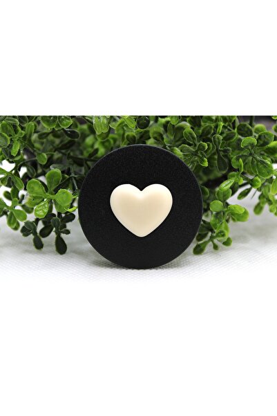 Tezcan Aksesuar Popsocket Telefon Tutacağı 3D Figürlü Parmak Tutucu