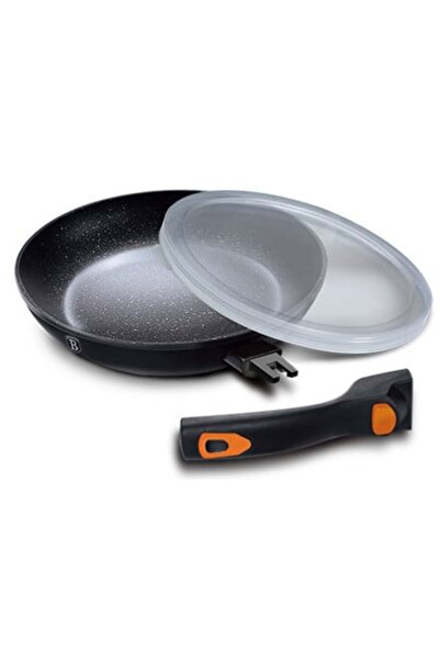 Berlinger Haus Tigaie 28 cm cu maner detasabil Granit Diamond Line Berlinger ...