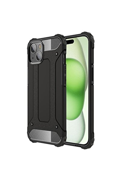 Rao Husă compatibilă cu iPhone 15 Plus, Grip, Hybrid Armor, Premium Lexgard, ...