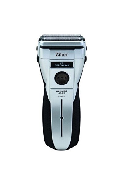 Zilan Rechargeable Electric Shaver with LED ZLN-0436, 3V