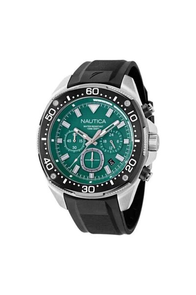 Nautica ساعة يد رجالية NAPBSF405