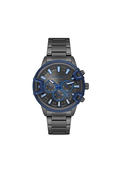 DAVID GUNER Dg-8903Ga-A-K-9 Men's Wristwatch