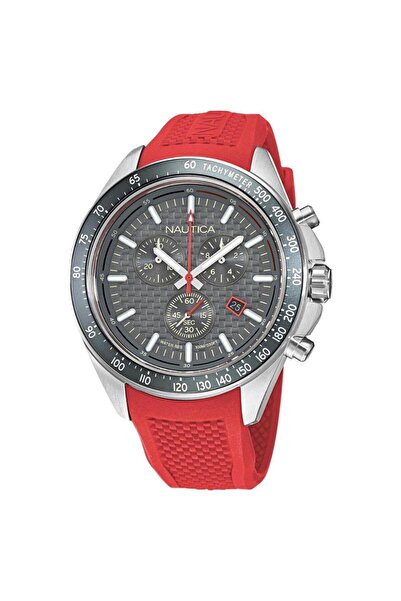 Nautica Napobs111 Men Wrist Watch