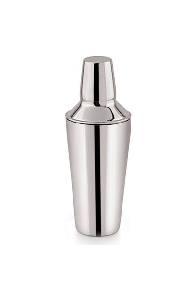OEM Shaker din oțel inoxidabil 500ml, Grunberg RCS7091