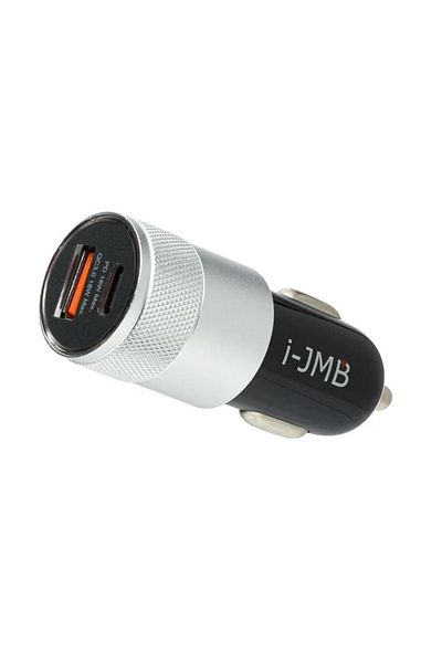 divendi-ro Car Charger, 36 W, USB,