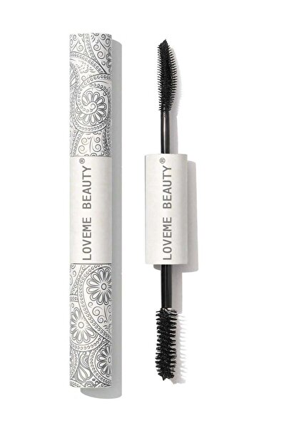 Lafme Beauty LOVEME BEAUTY All-in-One Mascara for Volume and Length - Black
