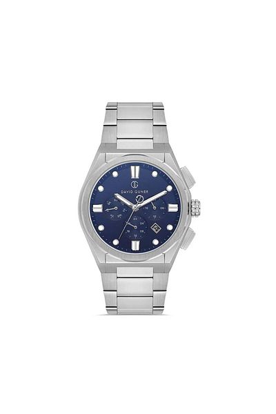 DAVID GUNER Dg-8850Ga-A3 Men's Wristwatch