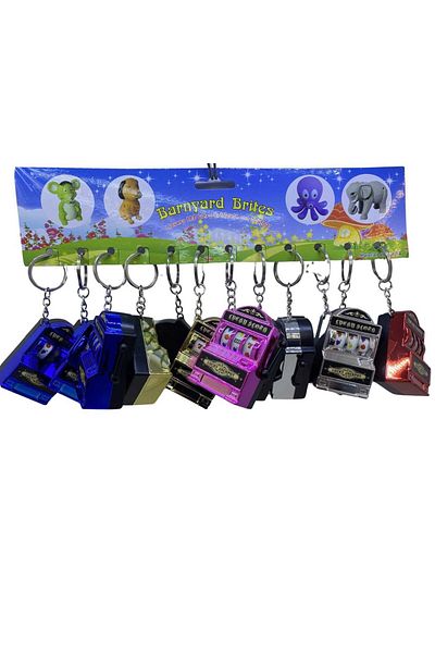JPT Jucarie mini spin machine - slot machine antistres - casino game
