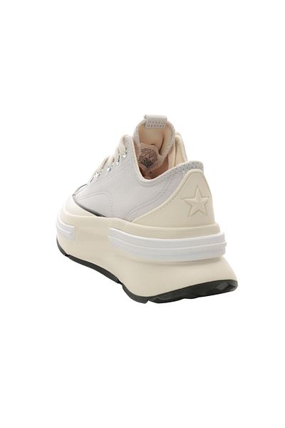 converse A12590C-K Run Star Legacy Cx Women's Sports Shoes Gray