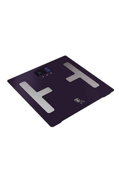 Berlinger Haus Body Scale, Berlinger Haus, BH/9223, 180Kg, Lilac