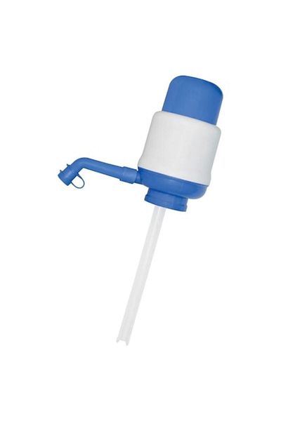 OEM Manual Water Pump, Compatible with 3-11L Bottles