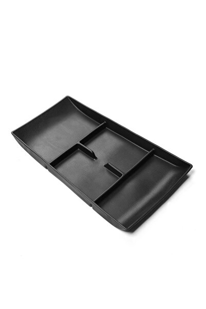 Choice BYD Seal EV C-BOX for BYD Seal EV 2022-2024 Central Armrest Lower Laye...