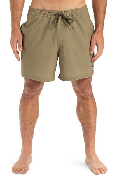 Quiksilver Surfsilk Solid Volley 16 Erkek Deniz Şortu-EQYJV04118