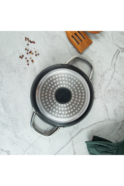 Aryıldız Sahan Black 20 cm