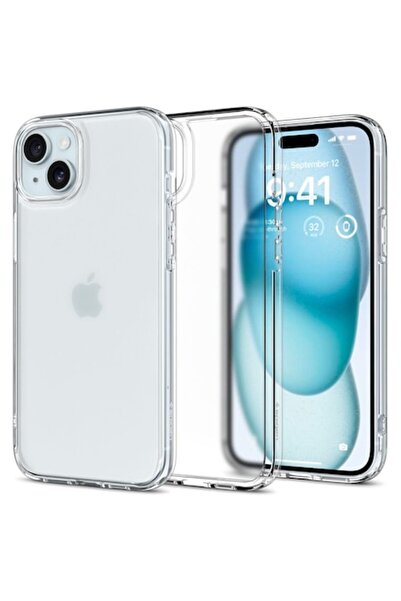 Rao Carcasă compatibilă cu iPhone 15, Ultimate