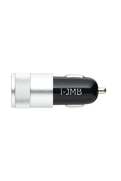 divendi-ro Car Charger, 36 W, USB,