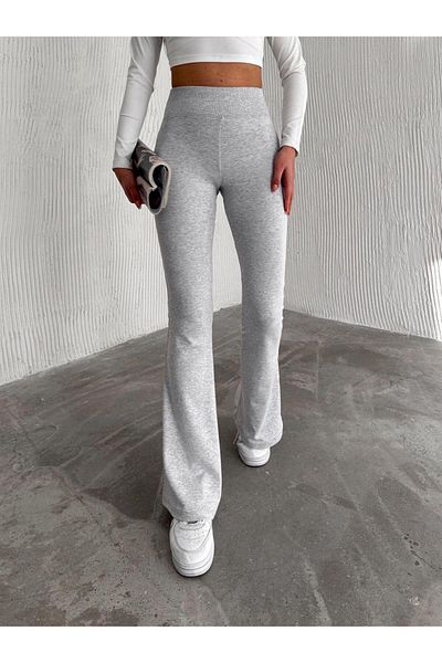 Pantai flared pants